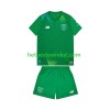 West Ham United Voetbalshirts Doelman Kind Thuis 2026-27 West Ham United Voetbalshirts Doelman Kind Thuis 2026-27